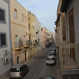 A Due Passi Dal Centro Mazara del Vallo