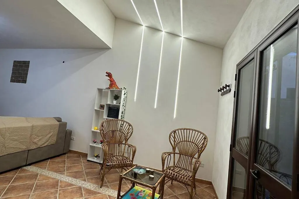Villa Sul Mare! Casa Fronte Mare Mazara del Vallo