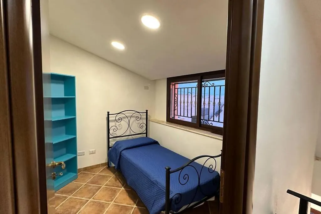 Villa Sul Mare! Casa Fronte Mare Mazara del Vallo