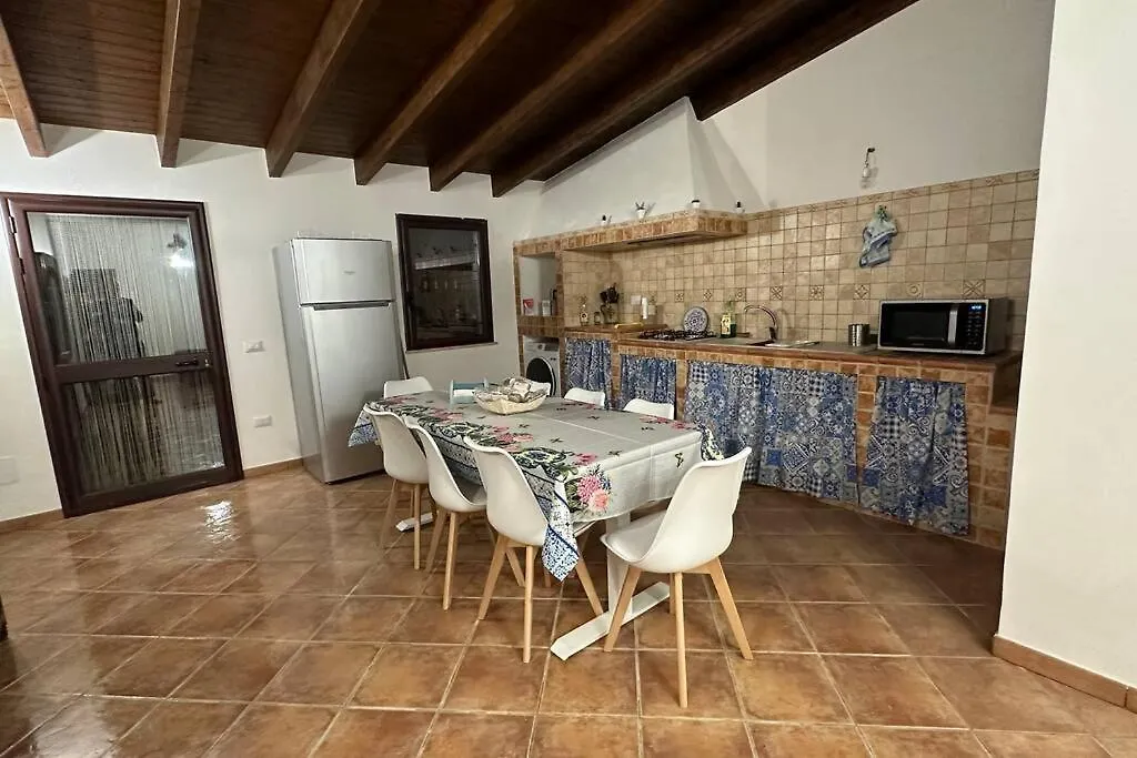 Villa Sul Mare! Casa Fronte Mare Mazara del Vallo