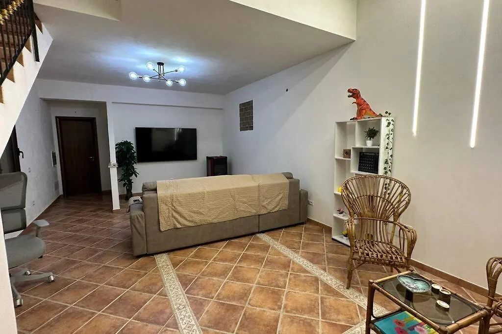 Villa Sul Mare! Casa Fronte Mare Mazara del Vallo
