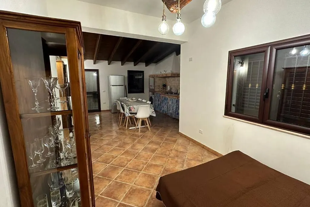 Villa Sul Mare! Casa Fronte Mare Mazara del Vallo